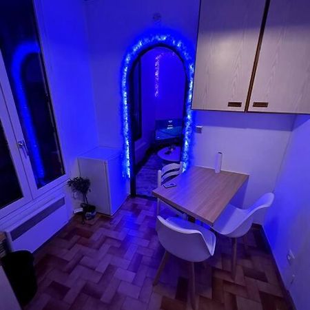 La Tete Dans Les Nuages Apartment Аркьой Екстериор снимка