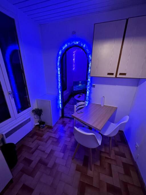La Tete Dans Les Nuages Apartment Аркьой Екстериор снимка